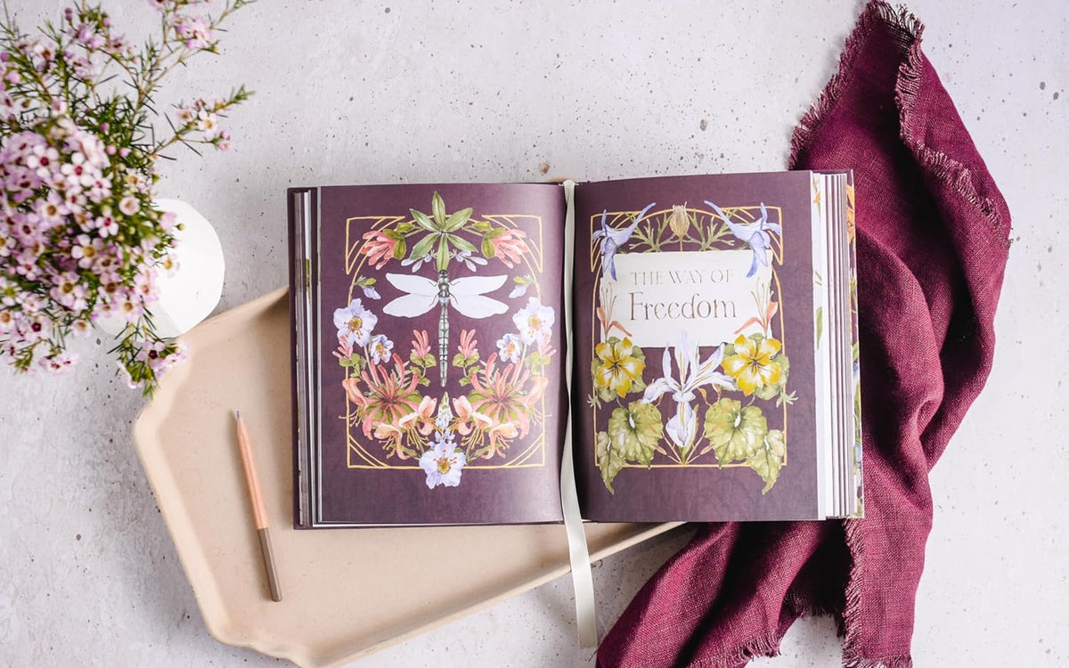 7 of the Best Christian Books on Anxiety