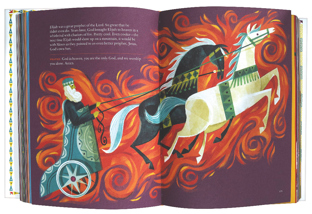 Our 9 Best Story Bibles for Kids: Narrative vs Theological (2026 Guide)
