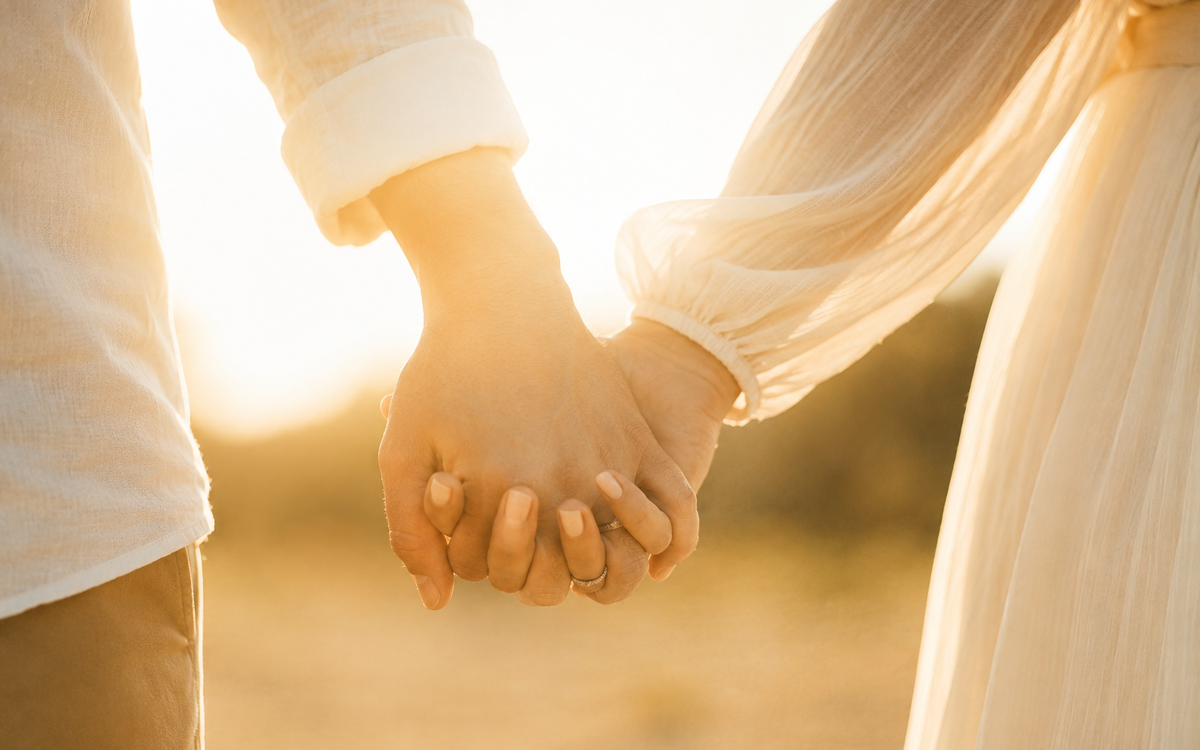 Finding God’s Wisdom in Every Relationship Season