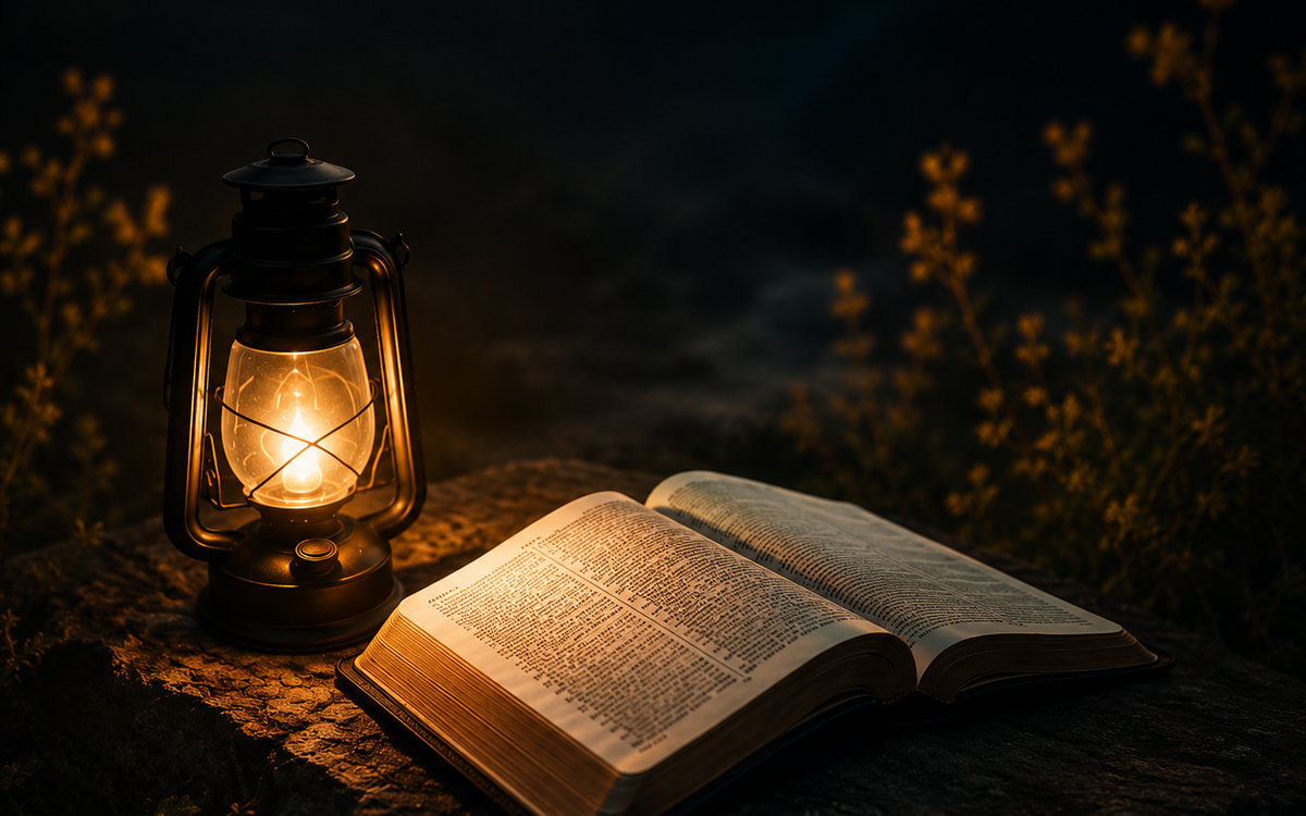 How to Understand and Study the Bible