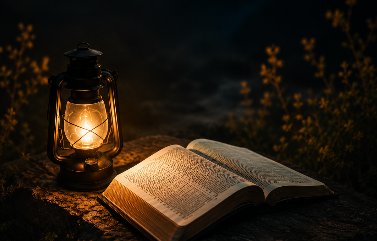 How to Understand and Study the Bible
