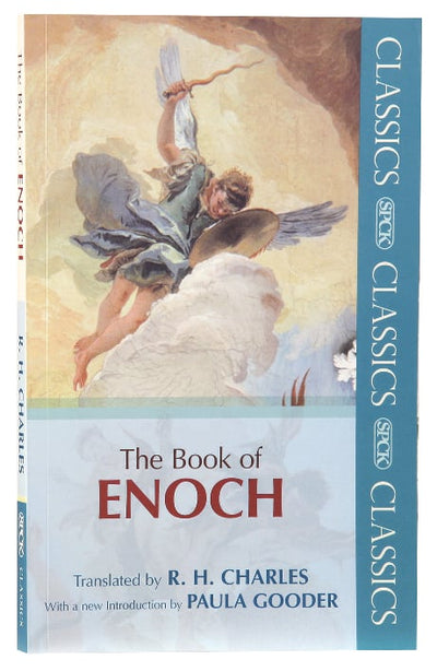Book of Enoch