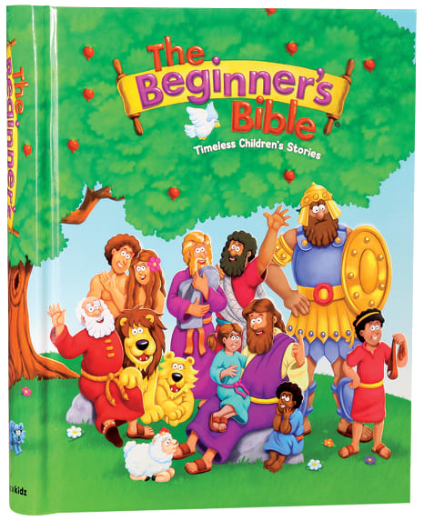 Beginner's Bible