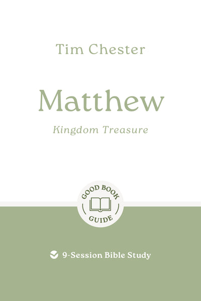 Good Book Guides