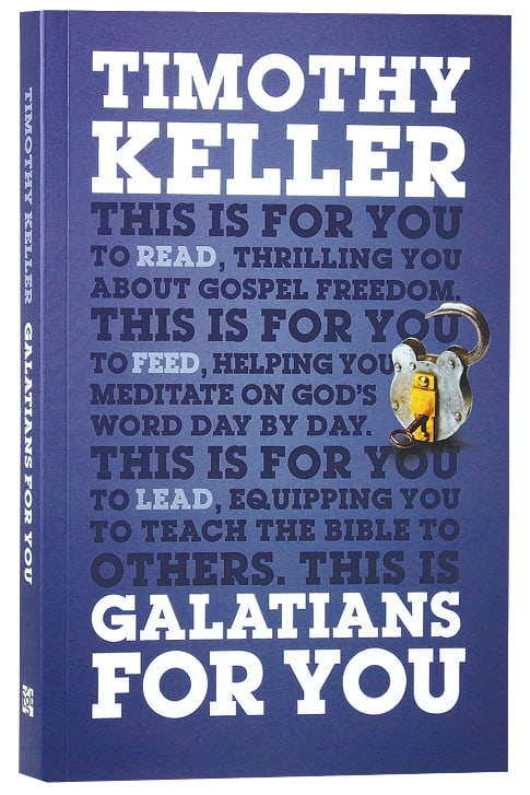 God's Word For You Series
