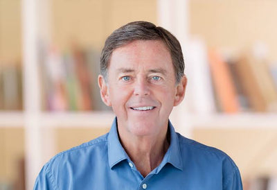 Alistair Begg