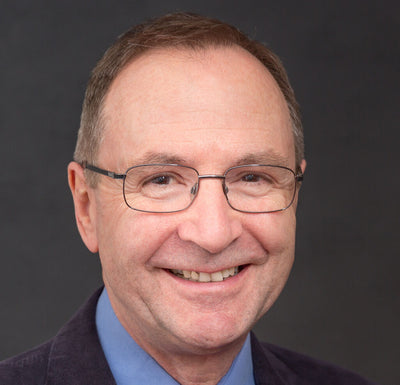 Christopher Ash