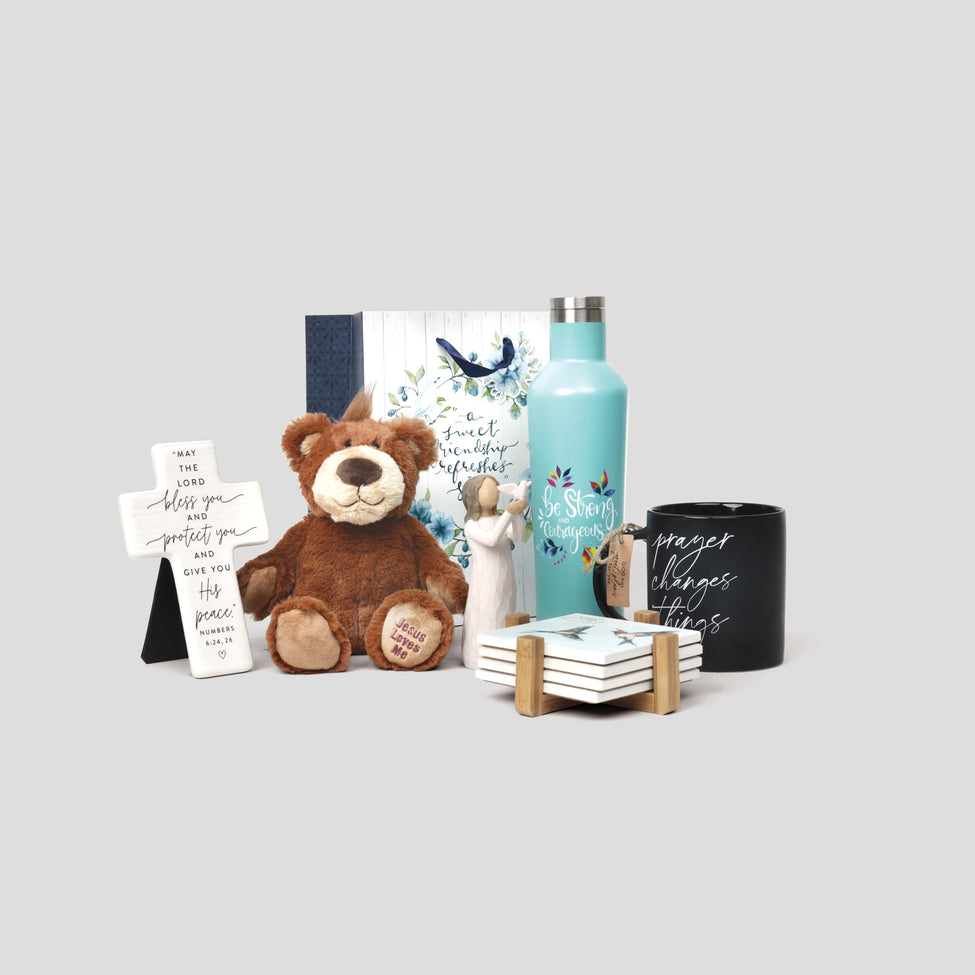 Stationery & Gifts