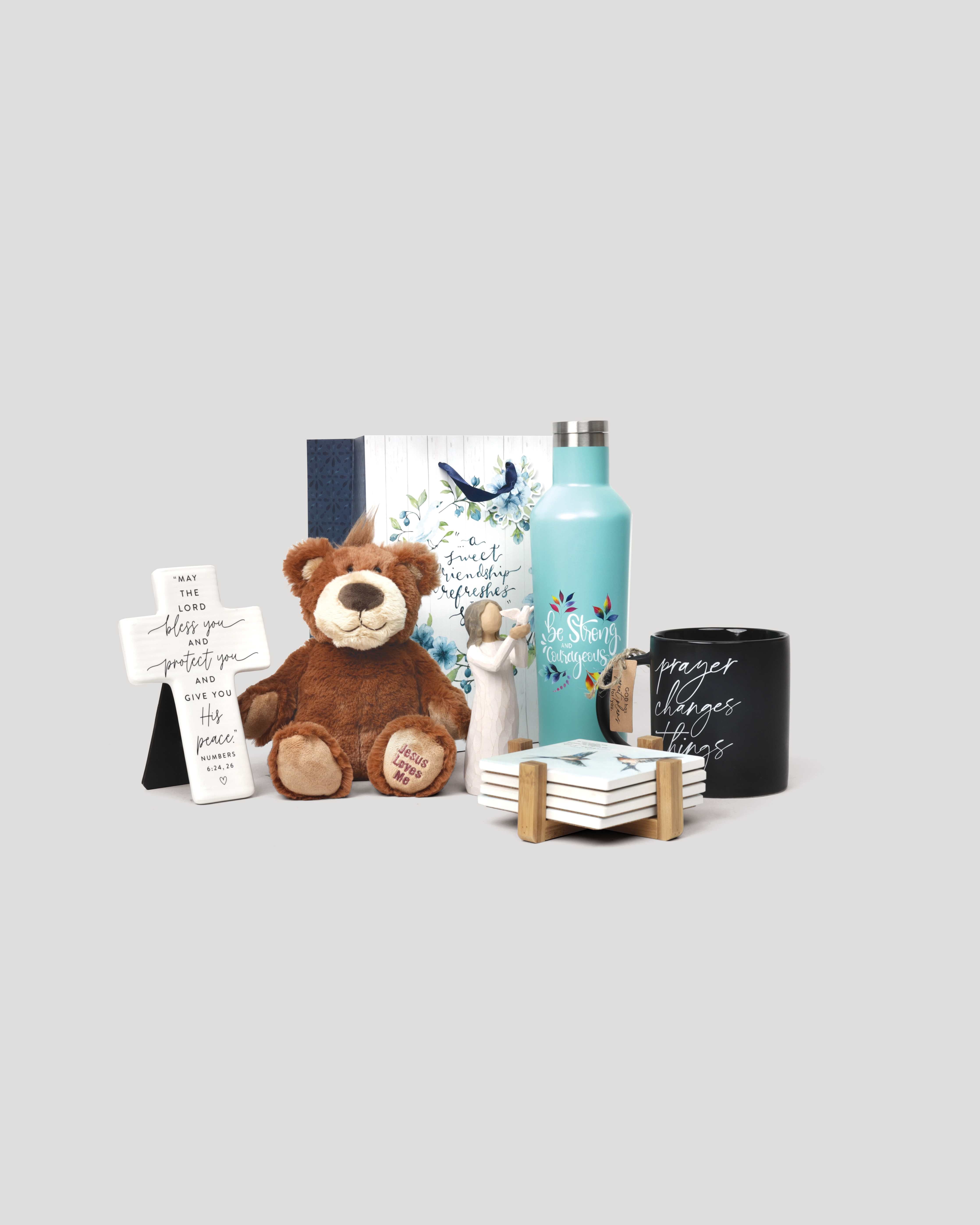 Stationery & Gifts