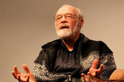 Eugene Peterson