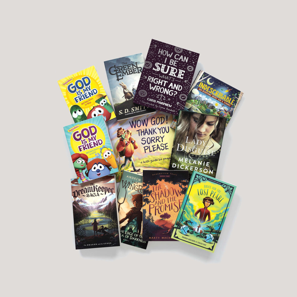 Children's Books