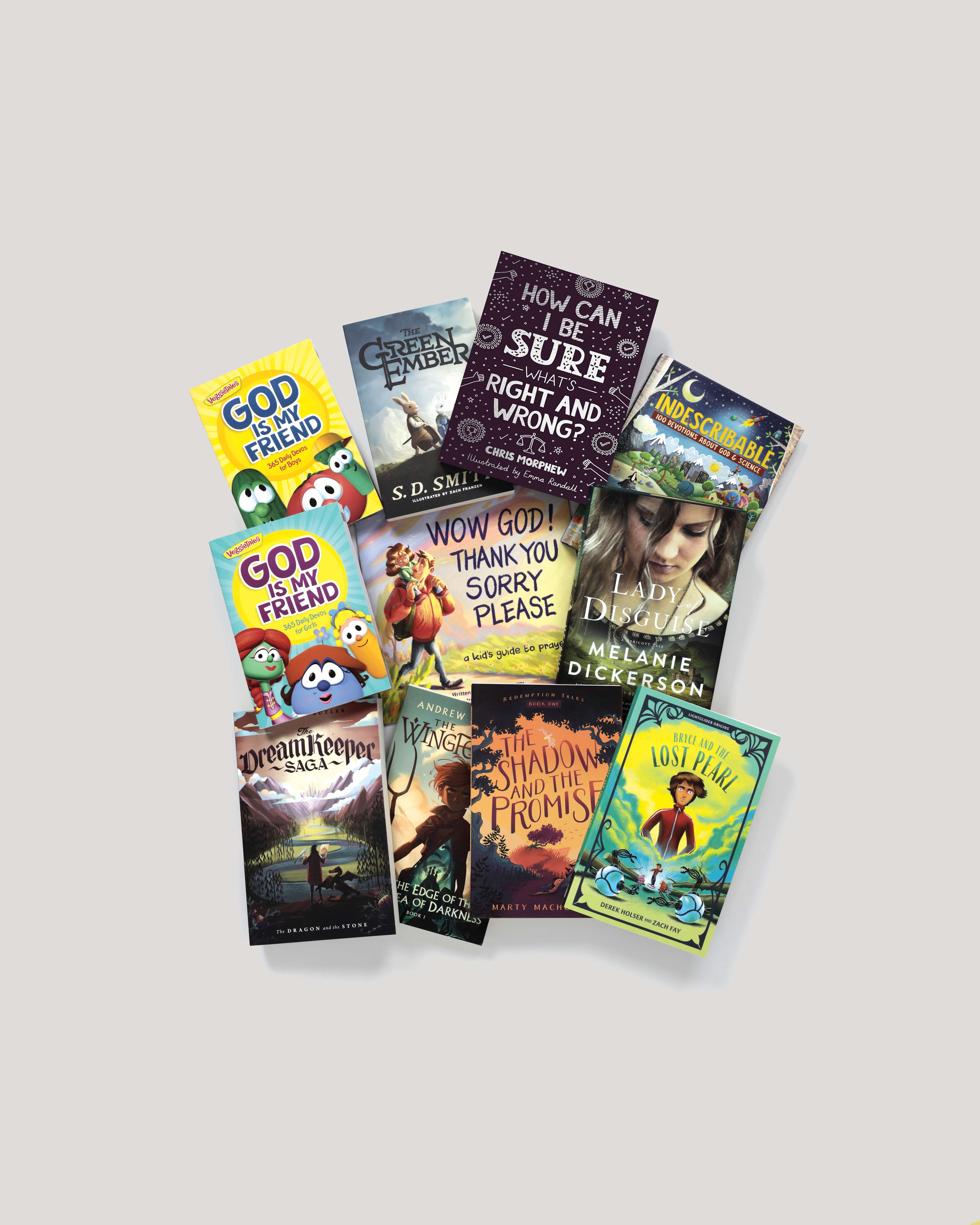Children's Books