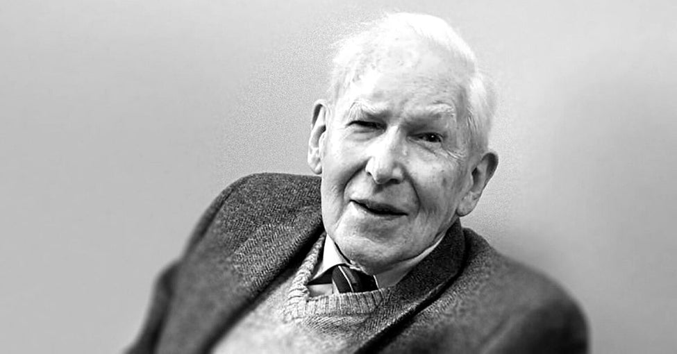 J. I. Packer