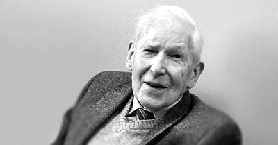 J. I. Packer