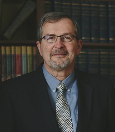 Joel R. Beeke