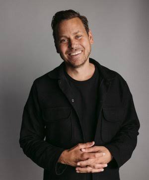 John Mark Comer