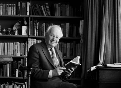 John Stott