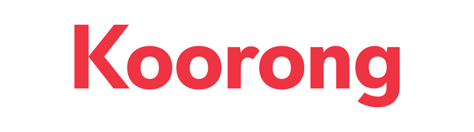 Koorong Retail Products