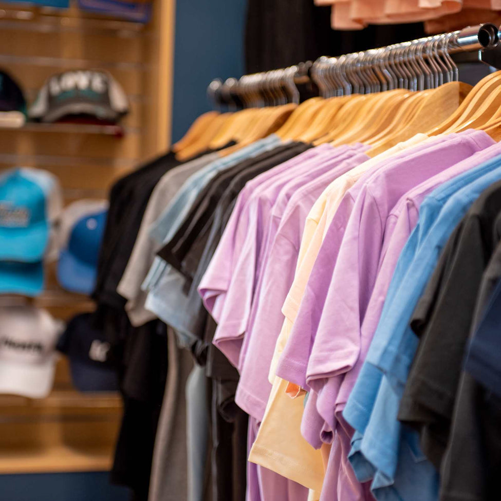 Apparel