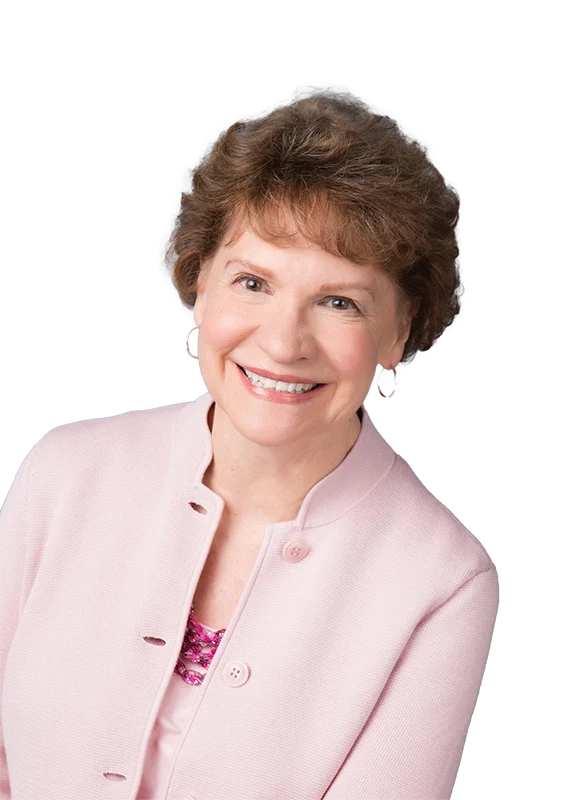 Beverly Lewis
