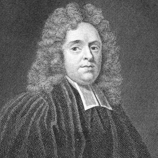 Matthew Henry