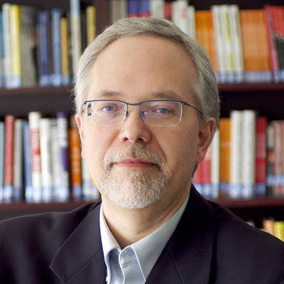 Michael S. Heiser