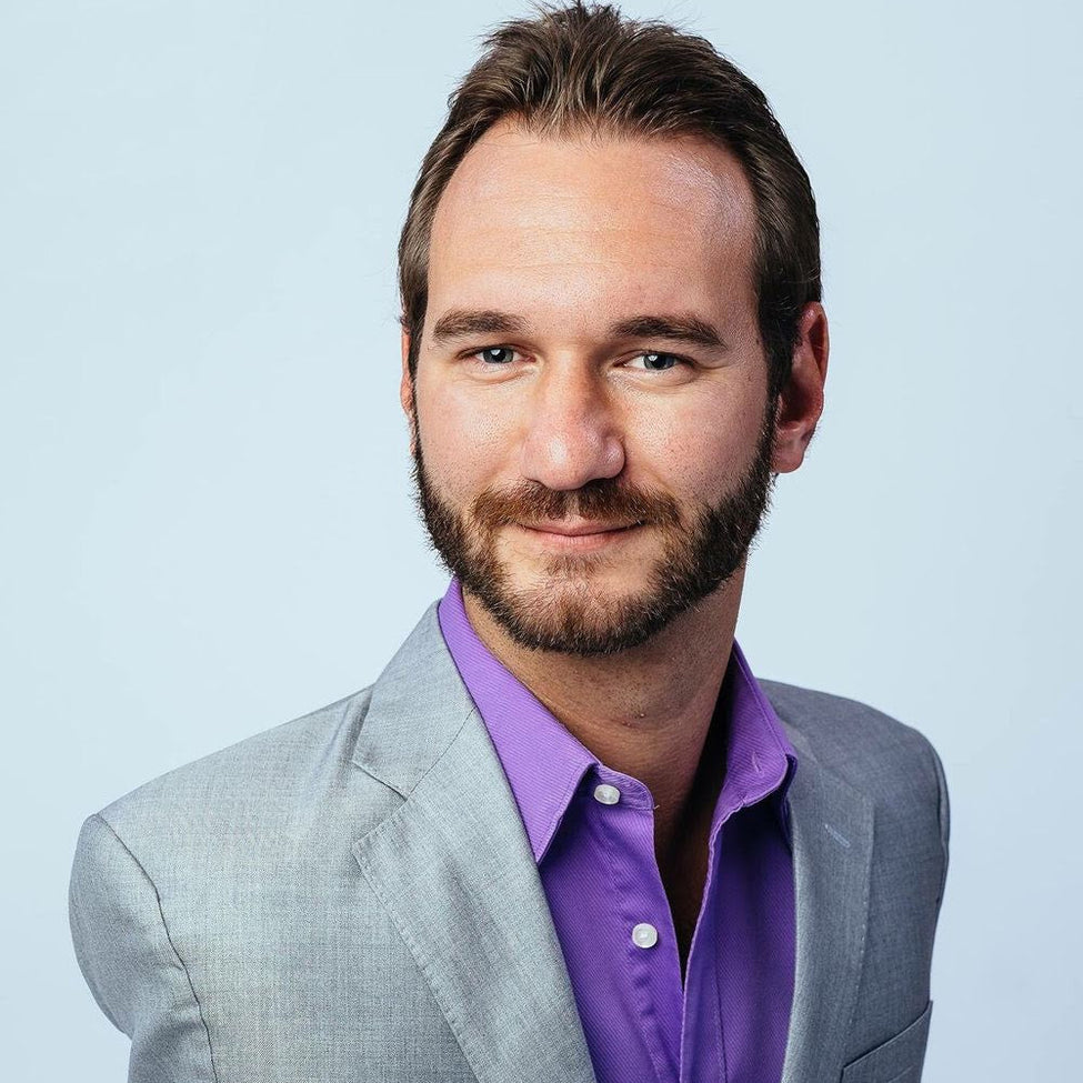 Nick Vujicic