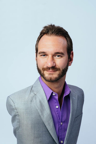 Nick Vujicic