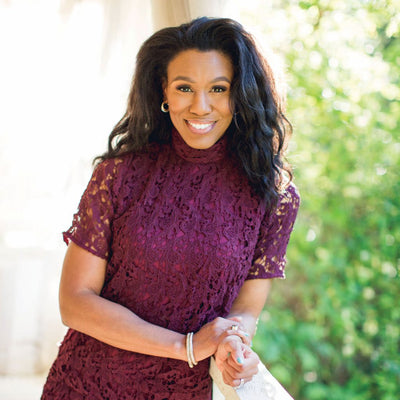 Priscilla Shirer
