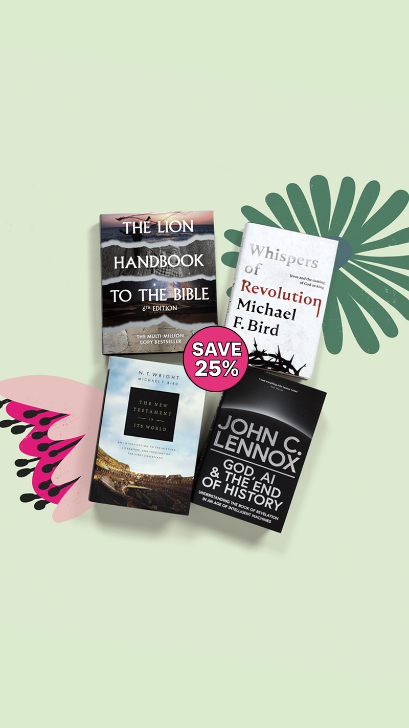 25% Off Recent Release Academic Titles