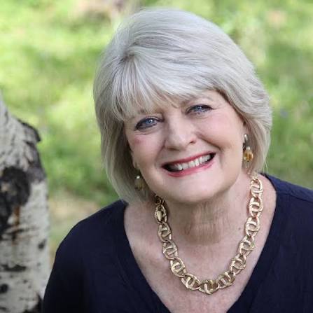 Sally Clarkson