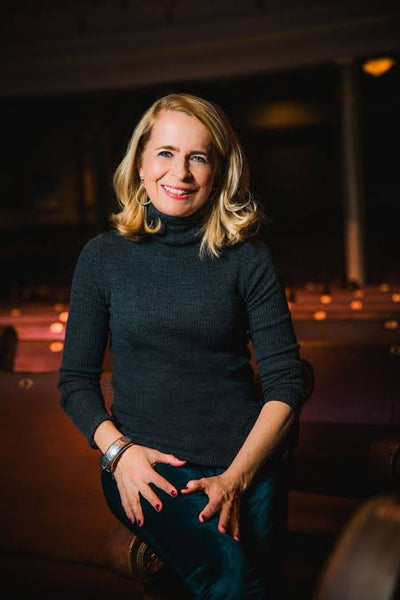 Sally Lloyd-Jones
