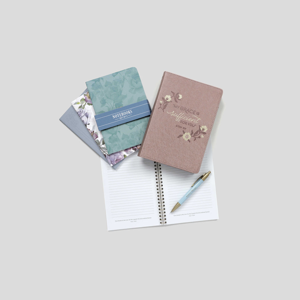 Notebooks