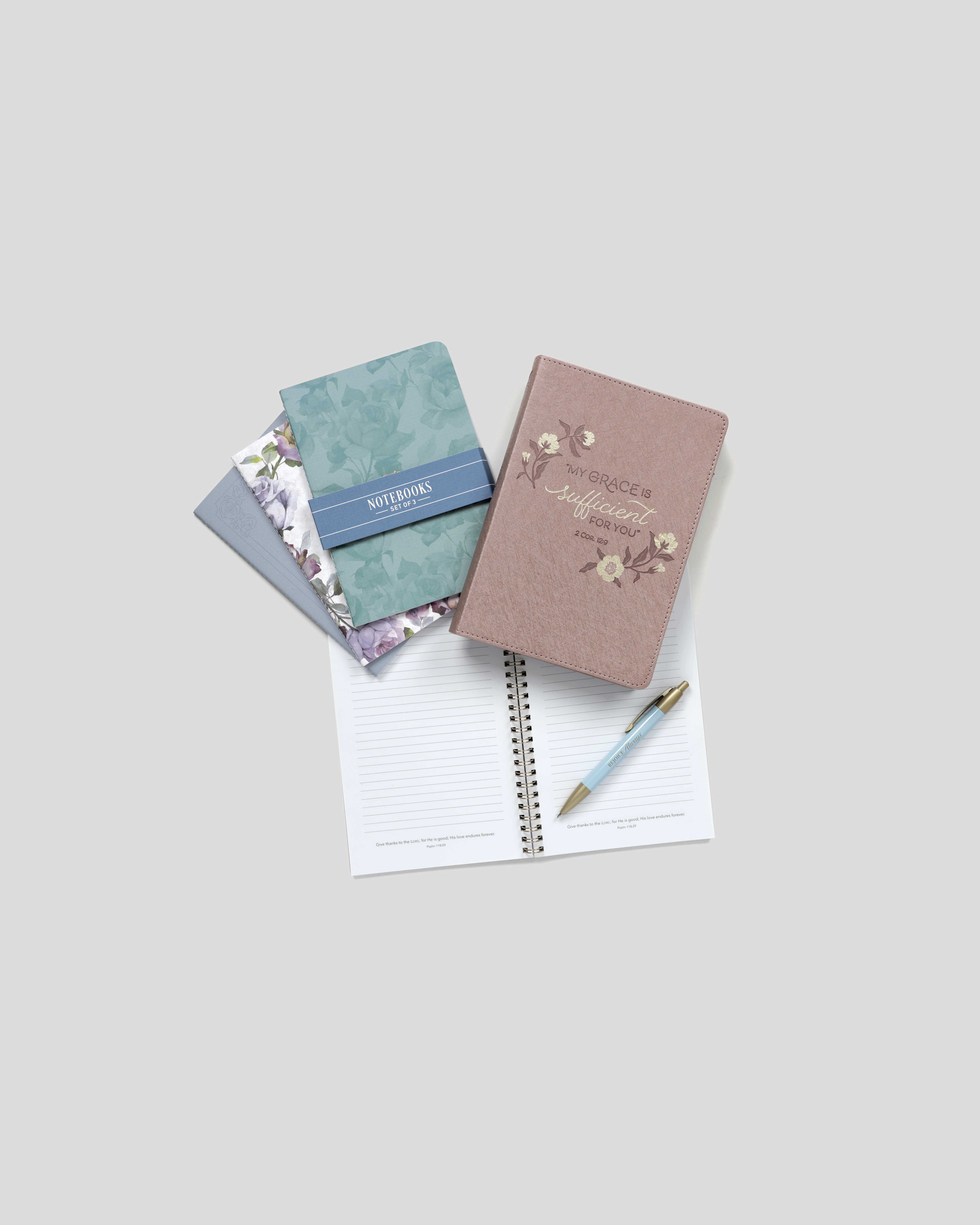 Journals