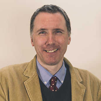Tim Chester