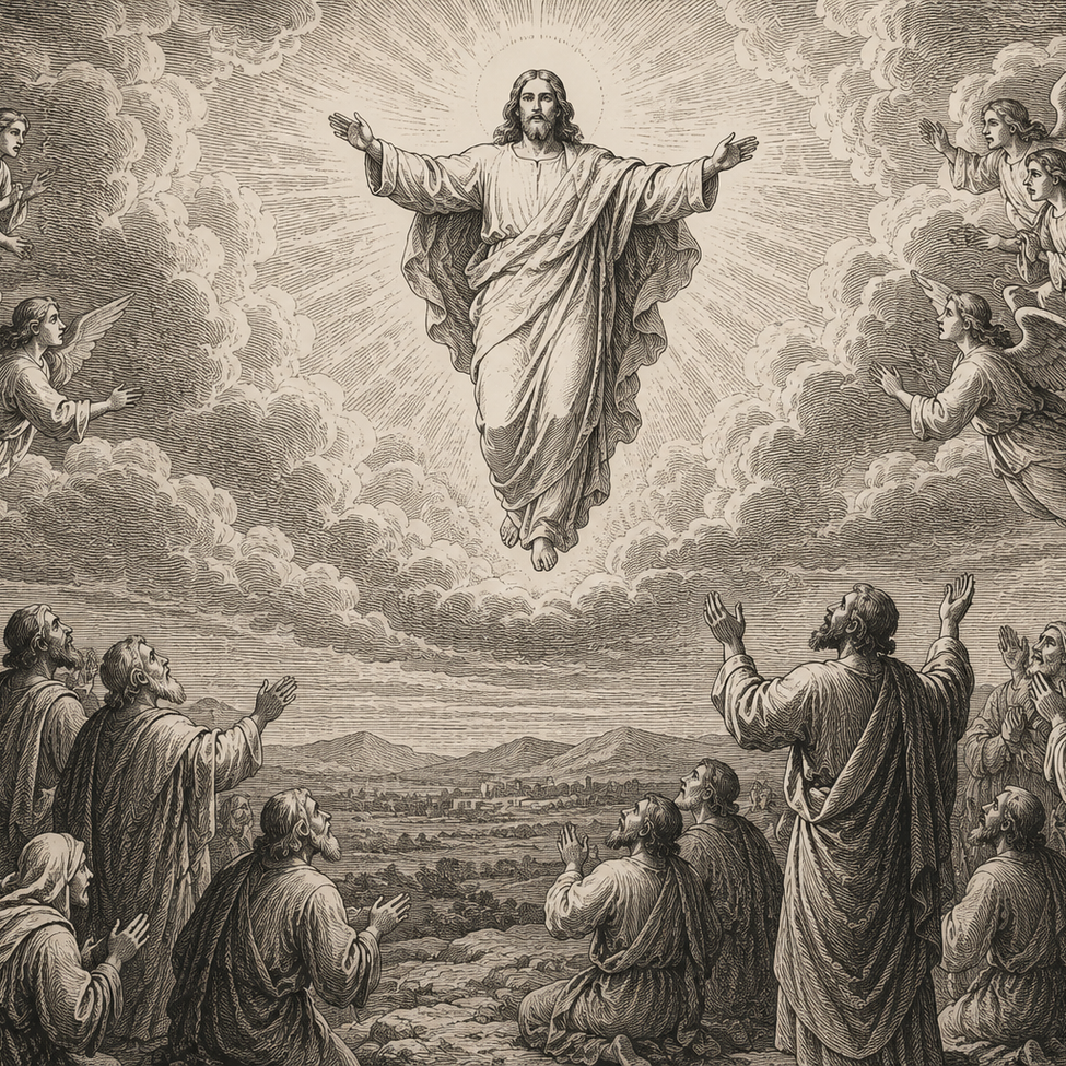 Books on Revelation, Prophecy & The End Times