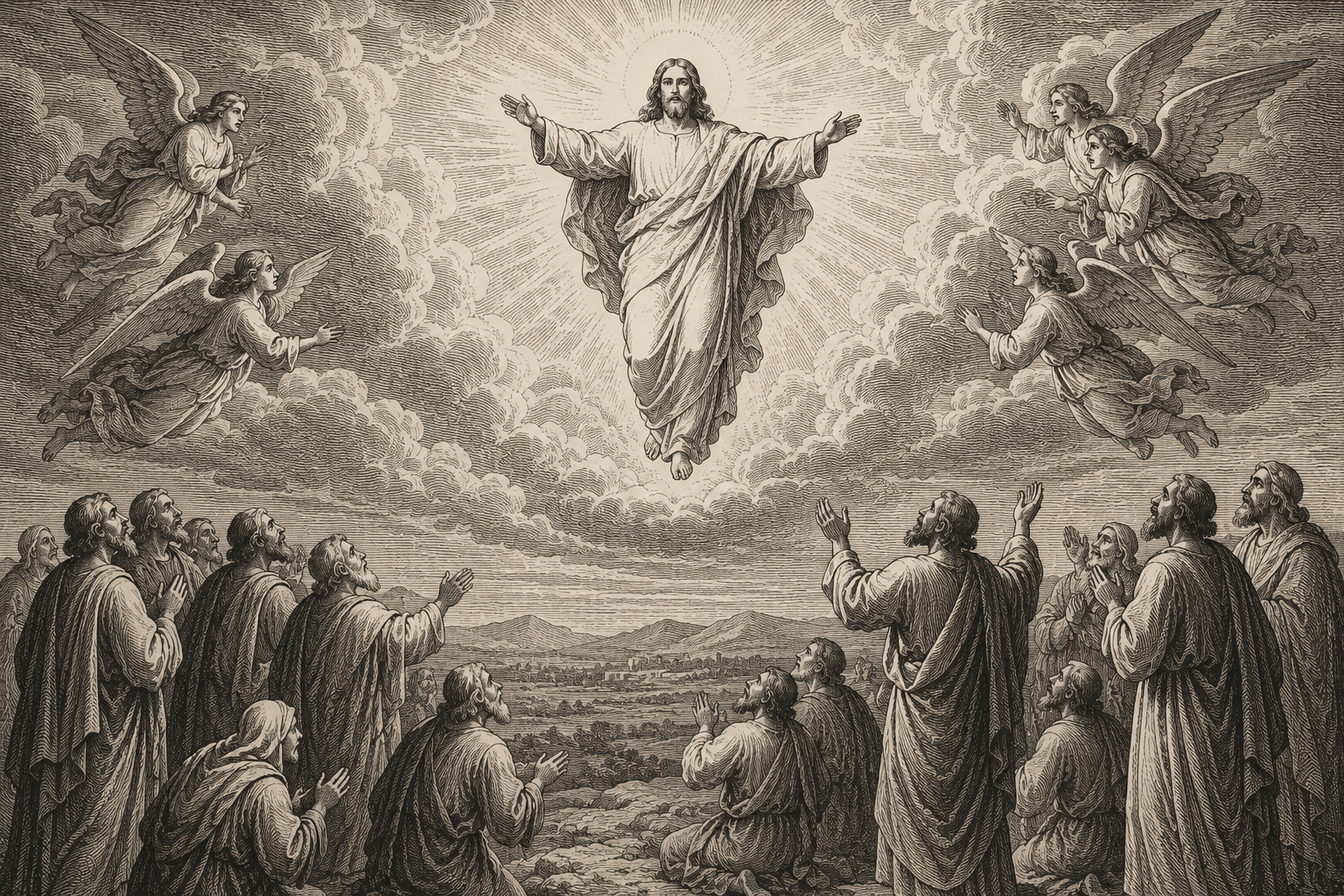 Books on Revelation, Prophecy & The End Times