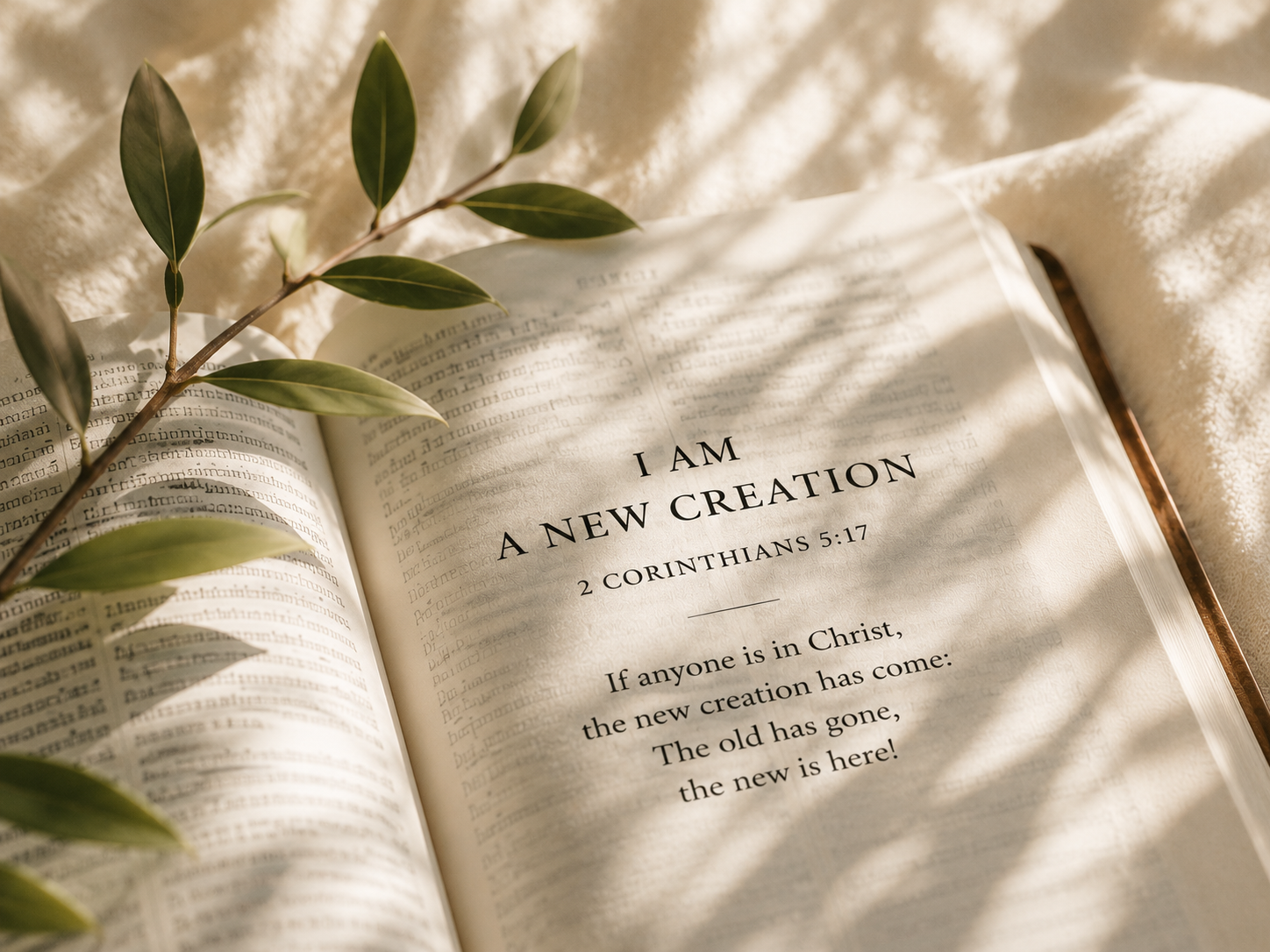 Christian Books on Purpose, Identity & Calling