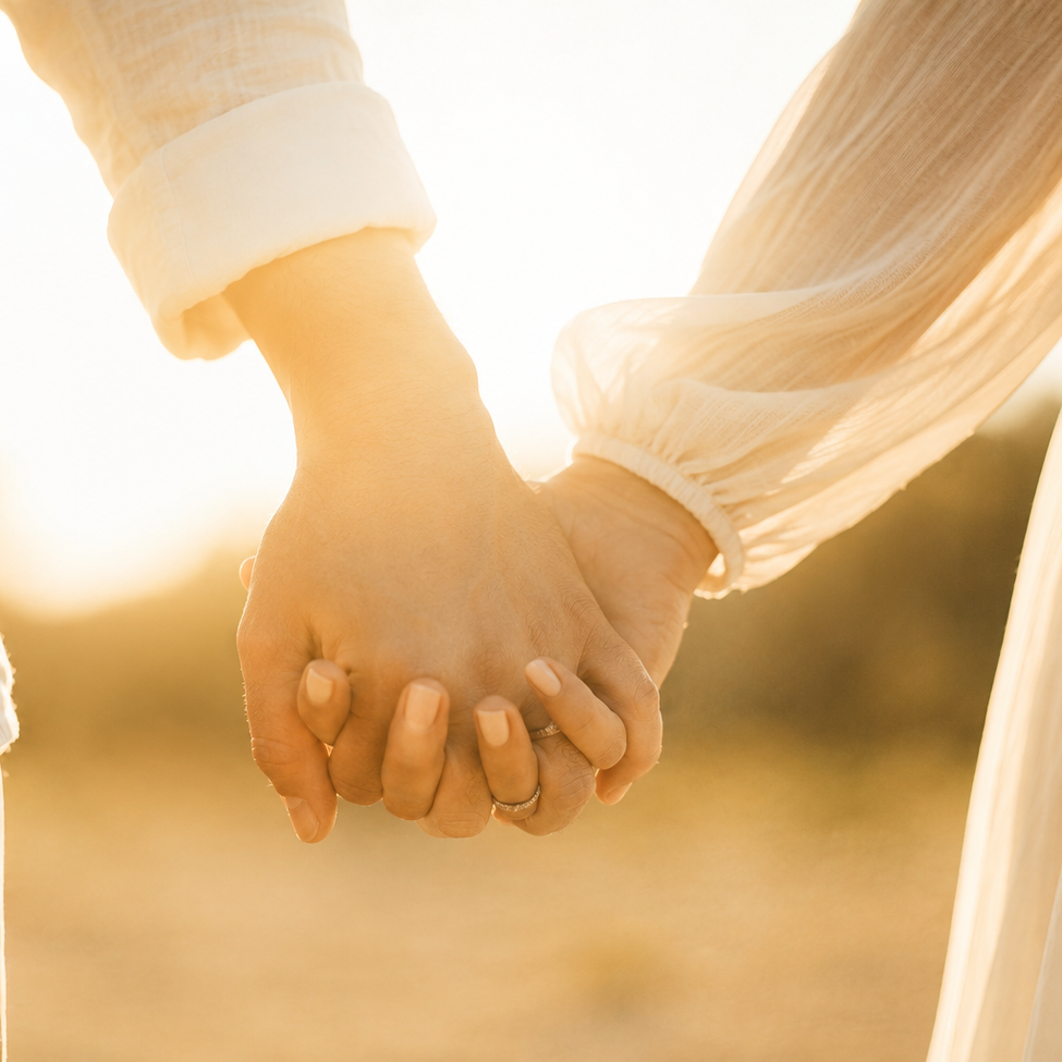 Relationships, Dating & Marriage