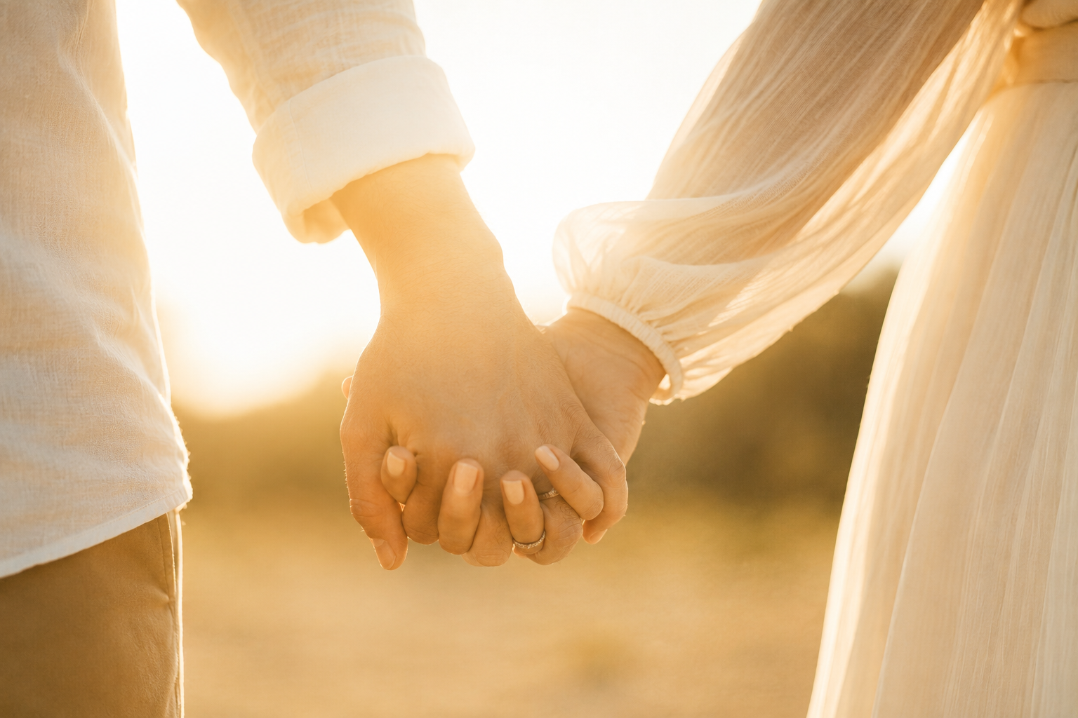 Relationships, Dating & Marriage