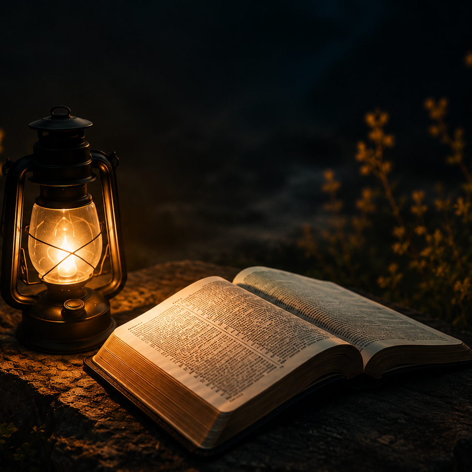 Bible Study & Understanding the Bible