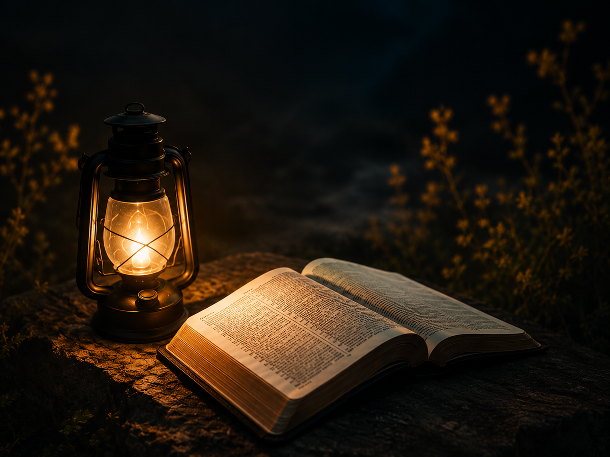 Bible Study & Understanding the Bible