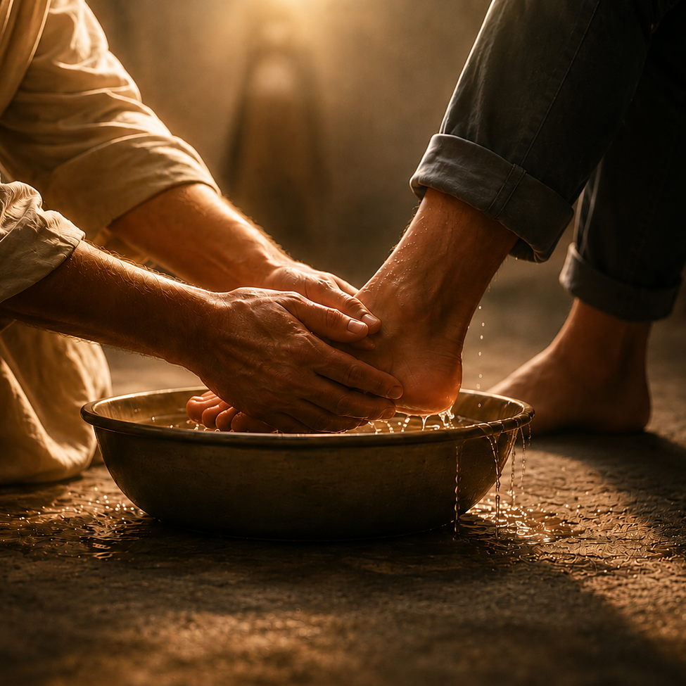 Christian Books on Biblical Manhood