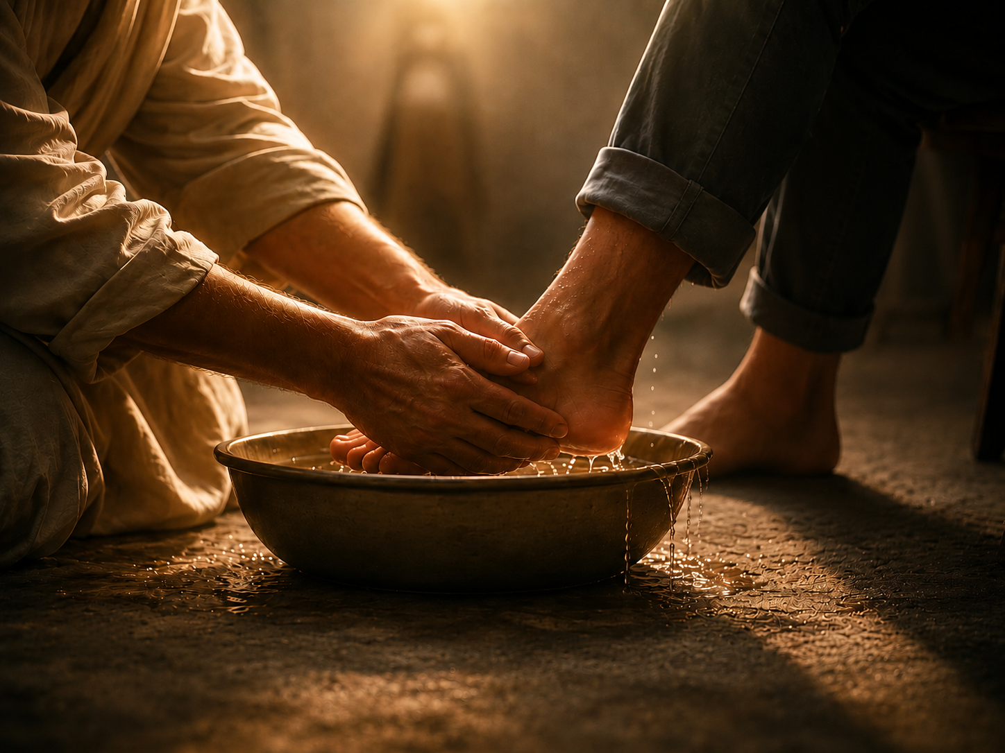 Christian Books on Biblical Manhood