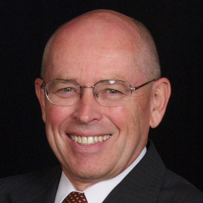 Wayne Grudem