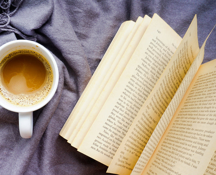 Books (test)