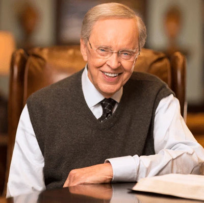 Charles Stanley