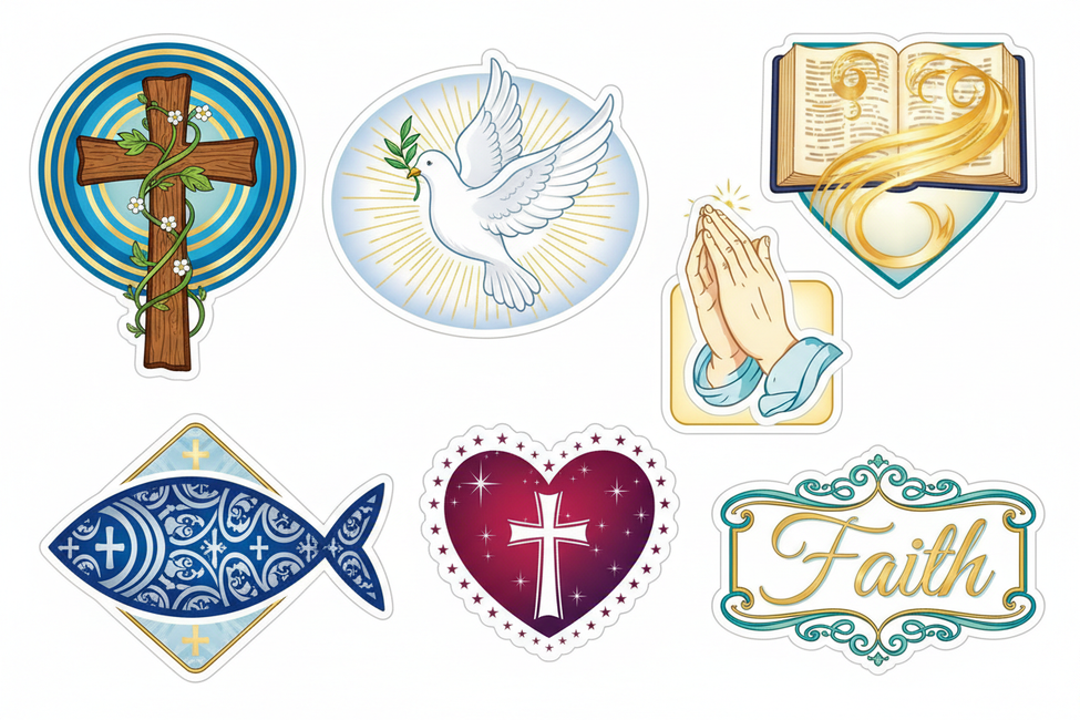Stickers
