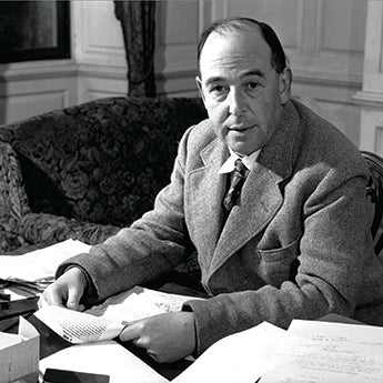 C.S. Lewis