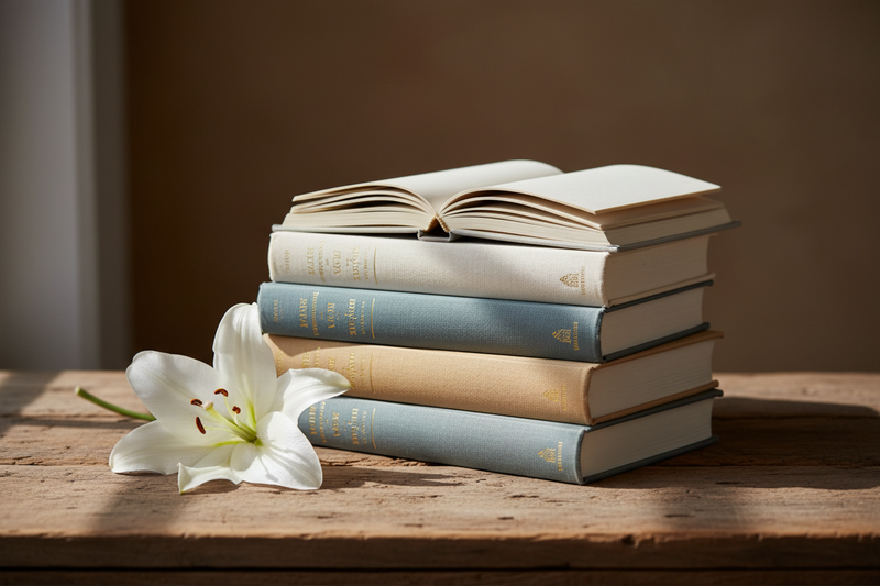 Grief, Loss & Healing